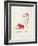 Romance Collection Fashion-Miyo Amori-Framed Art Print