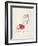 Romance Collection Fashion-Miyo Amori-Framed Art Print