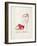 Romance Collection Fashion-Miyo Amori-Framed Art Print