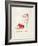 Romance Collection Fashion-Miyo Amori-Framed Art Print