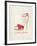 Romance Collection Fashion-Miyo Amori-Framed Premium Giclee Print