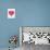 Romance Collection J'Adore-Miyo Amori-Premium Giclee Print displayed on a wall