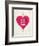 Romance Collection J'Adore-Miyo Amori-Framed Premium Giclee Print