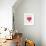 Romance Collection J'Adore-Miyo Amori-Framed Premium Giclee Print displayed on a wall