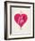 Romance Collection J'Adore-Miyo Amori-Framed Art Print