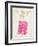 Romance Collection Postage-Miyo Amori-Framed Art Print