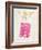 Romance Collection Postage-Miyo Amori-Framed Art Print