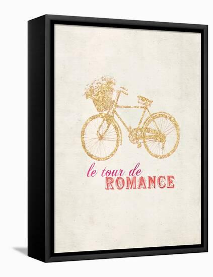 Romance Collection Tour-Miyo Amori-Framed Stretched Canvas