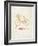 Romance Collection Tour-Miyo Amori-Framed Art Print