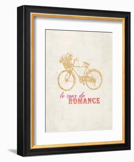 Romance Collection Tour-Miyo Amori-Framed Premium Giclee Print