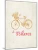 Romance Collection Tour-Miyo Amori-Mounted Art Print