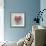 Romance I-James Guilliam-Framed Giclee Print displayed on a wall