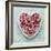 Romance I-James Guilliam-Framed Giclee Print