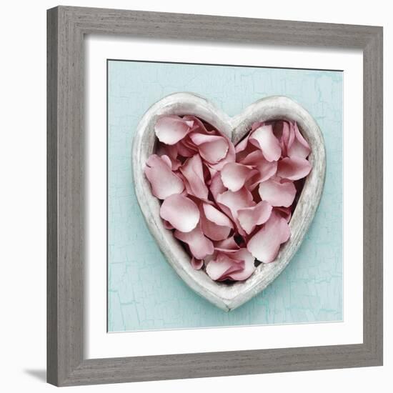 Romance II-James Guilliam-Framed Giclee Print