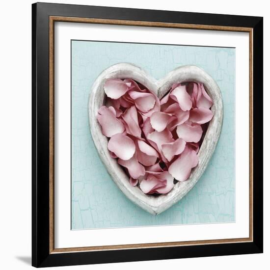 Romance II-James Guilliam-Framed Giclee Print