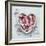 Romance III-James Guilliam-Framed Giclee Print