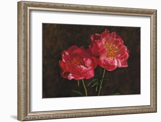 Romance-Janel Pahl-Framed Giclee Print