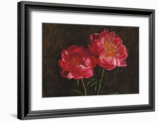 Romance-Janel Pahl-Framed Giclee Print