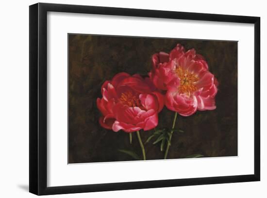 Romance-Janel Pahl-Framed Giclee Print