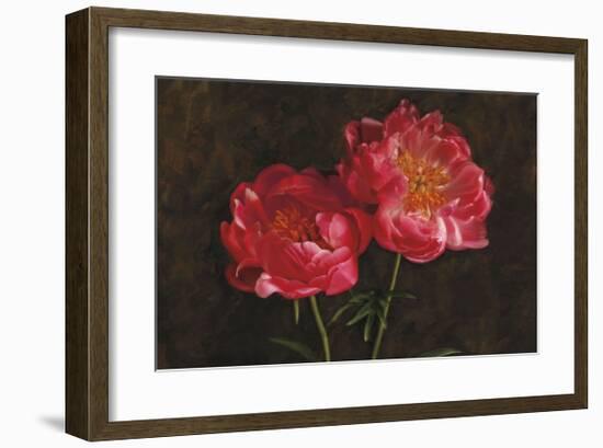 Romance-Janel Pahl-Framed Giclee Print