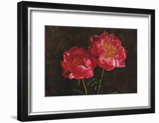 Romance-Janel Pahl-Framed Giclee Print