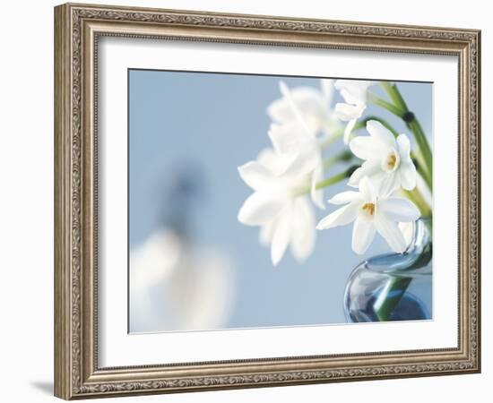 Romance-Christine Zalewski-Framed Art Print