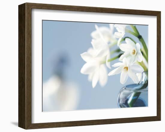 Romance-Christine Zalewski-Framed Art Print