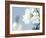 Romance-Christine Zalewski-Framed Art Print