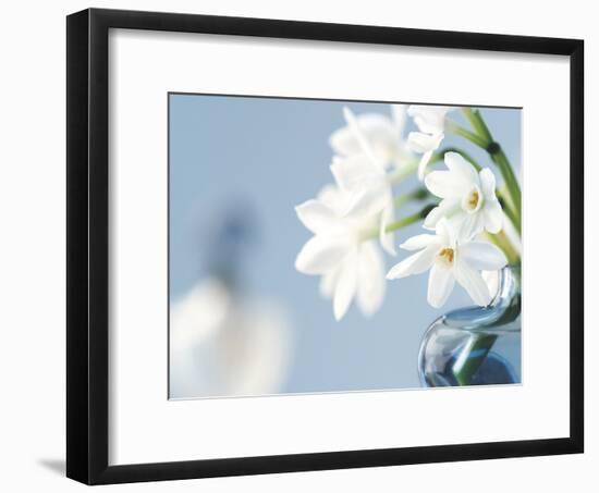 Romance-Christine Zalewski-Framed Art Print