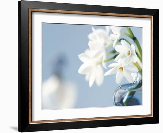 Romance-Christine Zalewski-Framed Art Print