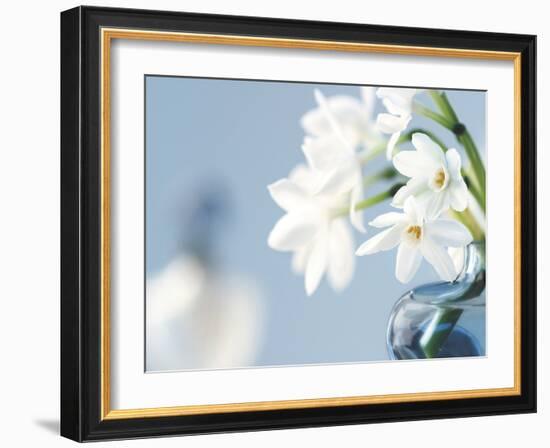 Romance-Christine Zalewski-Framed Art Print