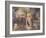 Romance-John Brett-Framed Giclee Print