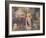 Romance-John Brett-Framed Giclee Print