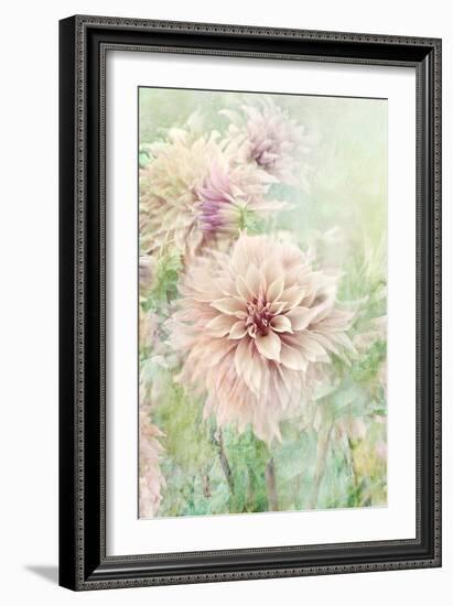 Romance-Jacky Parker-Framed Giclee Print