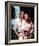 Romancing the Stone-null-Framed Photo