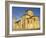 Romanesque 11th Century Church of San Martin, at Fromista on the Camino, in Palencia, Spain-Ken Gillham-Framed Photographic Print