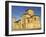 Romanesque 11th Century Church of San Martin, at Fromista on the Camino, in Palencia, Spain-Ken Gillham-Framed Photographic Print