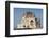 Romania, Black Sea Coast, Constanta, Constanta Casino Building-Walter Bibikow-Framed Photographic Print