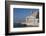 Romania, Black Sea Coast, Constanta, Constanta Casino Building-Walter Bibikow-Framed Photographic Print