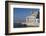 Romania, Black Sea Coast, Constanta, Constanta Casino Building-Walter Bibikow-Framed Photographic Print