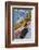 Romania, Black Sea Coast, Constanta, Figurehead of a Ship-Walter Bibikow-Framed Photographic Print