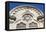 Romania, Black Sea Coast, Constanta, the Great Synagogue-Walter Bibikow-Framed Premier Image Canvas