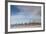 Romania, Black Sea Coast, Vama Veche, Beach View-Walter Bibikow-Framed Photographic Print