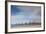 Romania, Black Sea Coast, Vama Veche, Beach View-Walter Bibikow-Framed Photographic Print