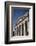 Romania, Bucharest, Romanian Athenaeum, Exterior-Walter Bibikow-Framed Photographic Print