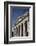 Romania, Bucharest, Romanian Athenaeum, Exterior-Walter Bibikow-Framed Photographic Print