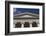 Romania, Bucharest, Romanian Athenaeum, Exterior-Walter Bibikow-Framed Photographic Print