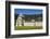 Romania, Bucovina, Sucevita, Sucevita Monastery, Exterior-Walter Bibikow-Framed Photographic Print