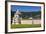 Romania, Bucovina, Sucevita, Sucevita Monastery, Exterior-Walter Bibikow-Framed Photographic Print