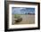 Romania, Danube River Delta, Mahmudia, Danube River Delta and Boats-Walter Bibikow-Framed Photographic Print